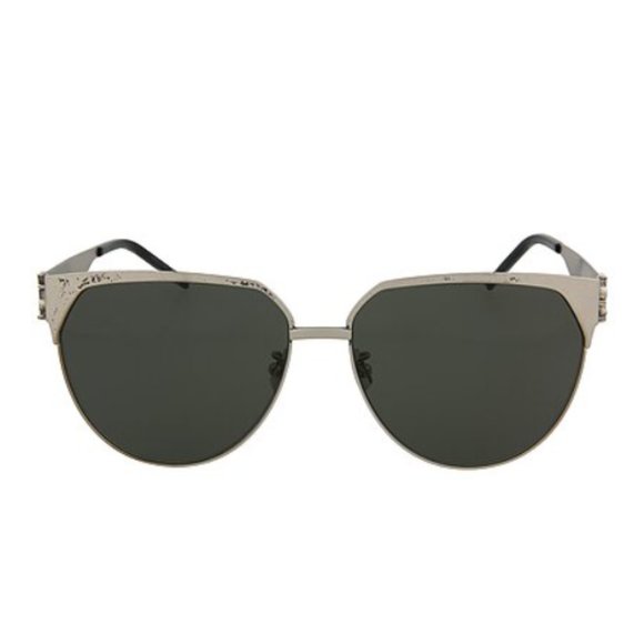 Saint Laurent Women\'s SLM43F 61mm Sunglasses
